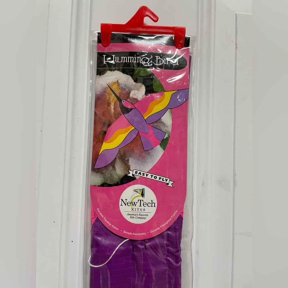 Hummingbird kite system. NWT